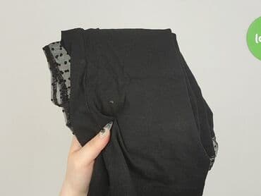 marynarki damskie plus size: Tulle, Bluzka damska, rozmiar L — 5