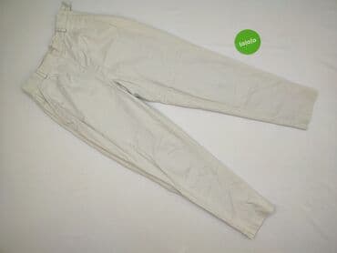 piżamka hello kitty: Classic, Material trousers for women, size M (EU 38) — 2