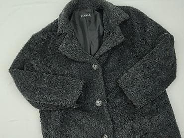 Odzież wierzchnia 
, Płaszcz damski, rozmiar XL