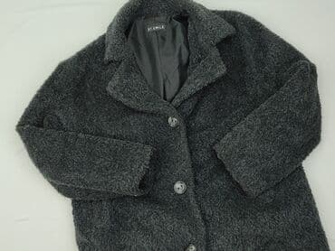 kurtka m43: Odzież wierzchnia 
, Płaszcz damski, XL — 1