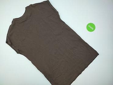sinsay koszulka basic: Bonprix, T-shirt damski, rozmiar L — 3
