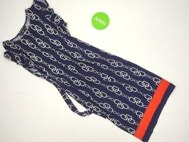 klapki hermes ccc: F&F, Sukienka damska, rozmiar L — 2