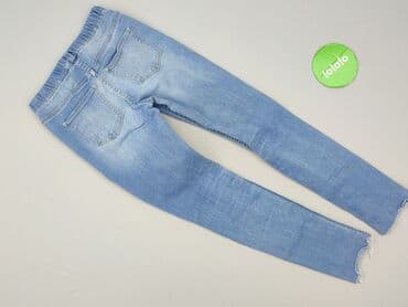 esotiq majtki basic: Jeans, H&M, 10 years, 140, condition - Perfect — 3
