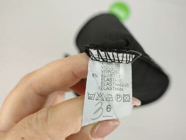 ekskluzywne sukienki koktajlowe: Sukienka damska, rozmiar S — 6