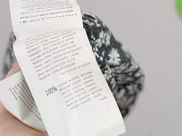 sinsay bielizna termoaktywna: Sinsay, Top damski, rozmiar M — 4