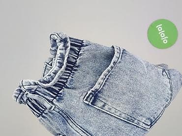 white stuff bluzka: Denim Co, Szorty damskie, rozmiar M — 6