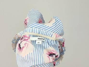 bluzka stwd: Tally Weijl, Bluzka damska, rozmiar XS — 4