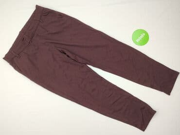 piżamy dla ciężarnych: Jacqueline De Yong, Spodnie materiałowe damskie, rozmiar M — 2