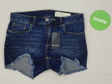 bershka шорти: Esmara, Szorty damskie, rozmiar S — 2