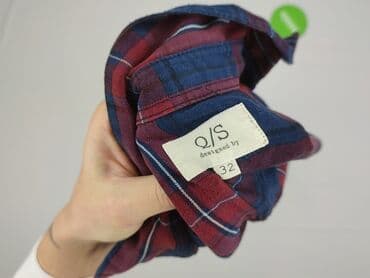 skladanie koszulki: Q/S By S.Oliver, Koszula damska, 2XS — 4