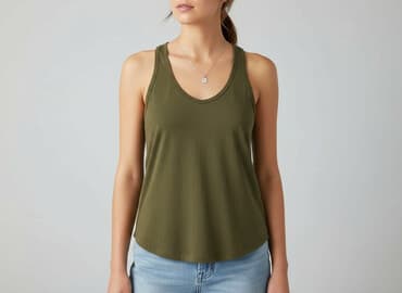 H&M Basic, Футболка жіноча, розмір XS