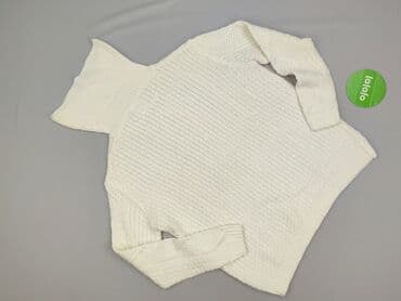 sweter kurta cobaina: Sinsay, Golf damski, XS — 3