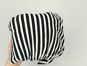 bluzki basic damskie: H&M, Bluzka damska, rozmiar L — 7