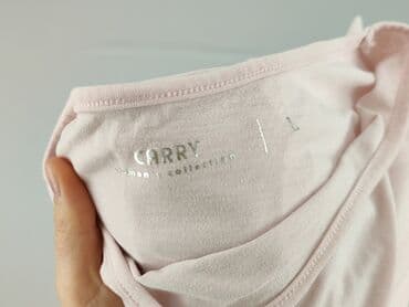 hello kitty piżama primark: Carry, Bluzka damska, rozmiar L — 4