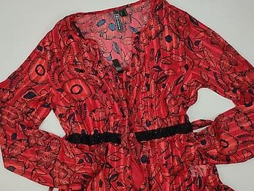 bluza rainbow high: RAINBOW, Bluzka damska, rozmiar L — 1