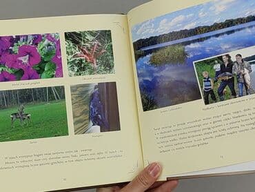 Books, Audio & Video formats: Book, genre - Non-fiction, condition - Perfect — 3