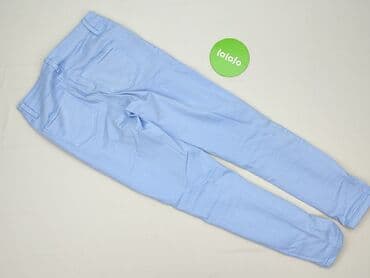 jeansy damskie rurki 7 8: Jeansy damskie, rozmiar S — 3