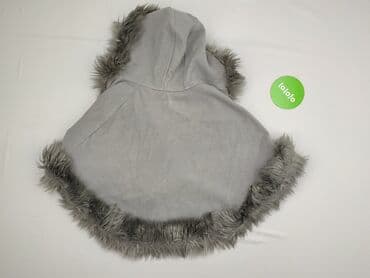 kombinezony zimowe pepco: Ponczo damskie, rozmiar M — 3