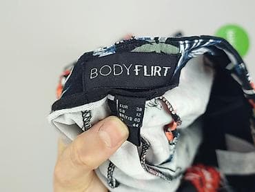 dada body: BODY FLIRT, Spodnie materiałowe damskie, rozmiar S — 5