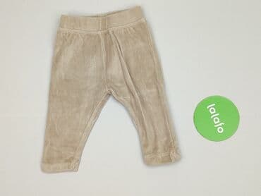 pajacyk niemowlęcy lidl: Legginsy, Lupilu, 3-6 miesięcy, stan - Idealny — 2