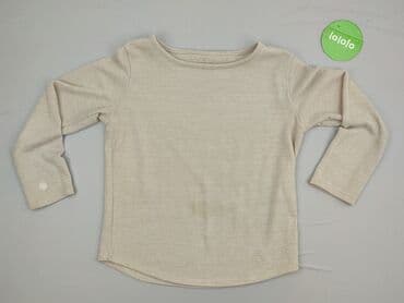 bialy golf damski: Bluzka damska, rozmiar XL — 2