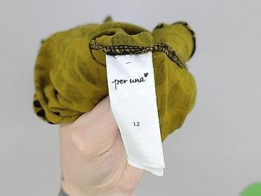 pomara: Per Una, Bluzka damska, rozmiar M — 4