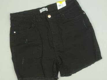 szorty damskie 44: Janina, Szorty damskie, rozmiar 2XL — 1