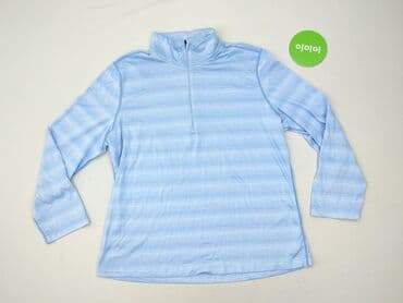 bluzy termoaktywne decathlon: Bluza damska
, rozmiar XL — 2