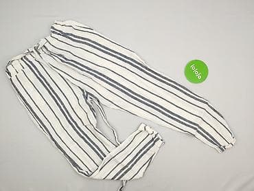 ccc trampki biale: Esmara, Spodnie materiałowe damskie, rozmiar S — 3
