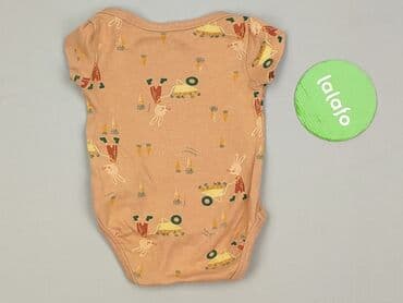 kombinezon zimowy 92 hm: Body, So cute, 3-6 months, 
condition - Very good — 3