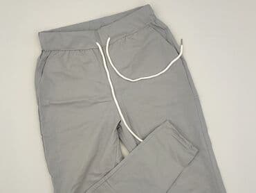 koszula w krate lidl: Women`s trousers, size M (EU 38) — 1
