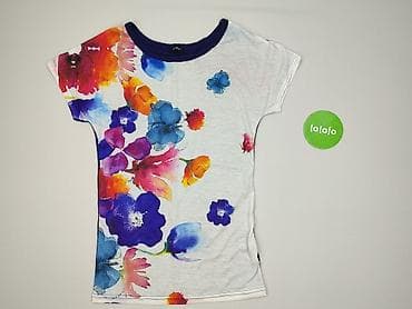 Kobiety: T-shirt damski, rozmiar S — 2