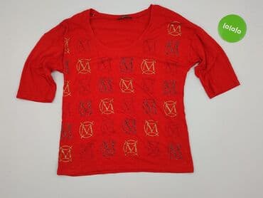 massimo bez koszulki: Bluzka damska, rozmiar L — 2