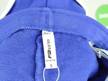allegro nike pro spodenki: FB Sister, Szorty damskie, rozmiar S — 4