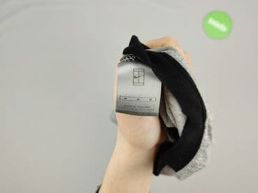 nike big swoosh t shirty: Nike, T-shirt damski, rozmiar M — 4