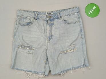 Жінкам: Denim, Шорти жіночі, розмір L — 2