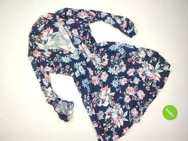 duże rozmiary ekskluzywne sukienki plus size: Esmara, Sukienka damska, rozmiar S — 2