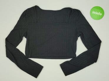 bluzki z paskiem: Shein, Top damski, rozmiar L — 2