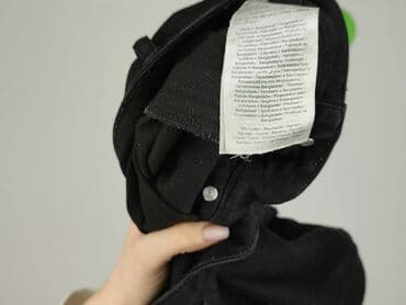 mustang krótkie spodenki: Vero Moda, Szorty damskie, rozmiar S — 7