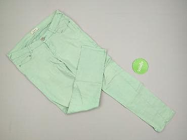 amisu cargo pants: Pimkie, Jeansy damskie, rozmiar S — 2