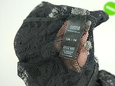 stanik m: Marks & Spencer, Bluzka damska, rozmiar L — 4