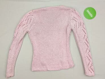 Kobiety: Sweter damski, rozmiar S — 3