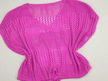 kombinezon spadochronowy: Ponczo damskie, rozmiar One size — 1