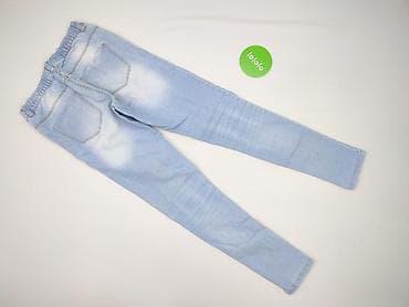 getry galaxy: House of Denim, Jeansy damskie, rozmiar 2XS — 3
