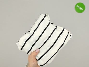 hm bluzki z krótkim rękawem: Bluzka damska, rozmiar S — 5