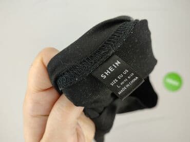 t shirty do karmienia lidl: Shein, T-shirt damski, rozmiar L — 4