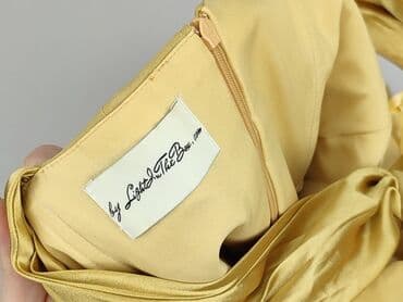 sukienki satynowa midi: Light in the Box, Sukienka damska, rozmiar S — 5