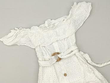 bluzki off white: Zara, Sukienka damska, rozmiar XS — 1