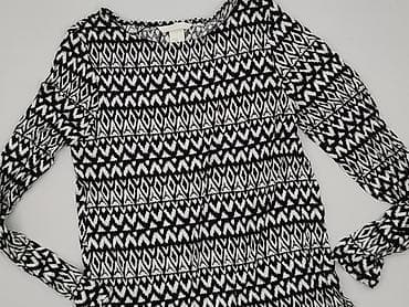 rajstopy termiczne h m: H&M, Bluzka damska, rozmiar XS — 1