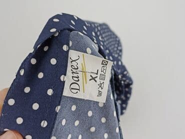 sweter w cętki: Bluzka damska, rozmiar XL — 4